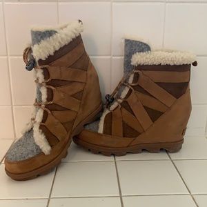 Sorel Boots